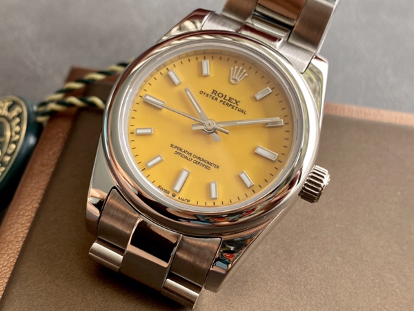 コピーロレックス側面デザイン